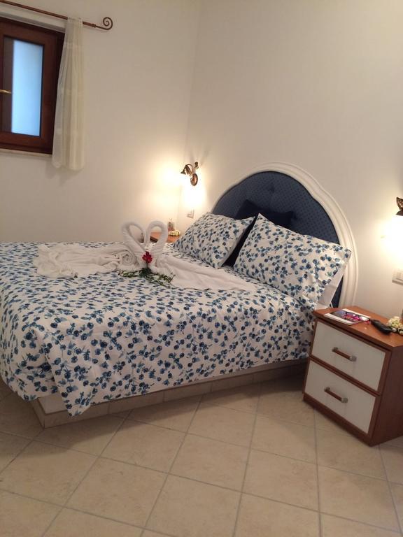 Casetta Anacaprese 아나카프리 외부 사진