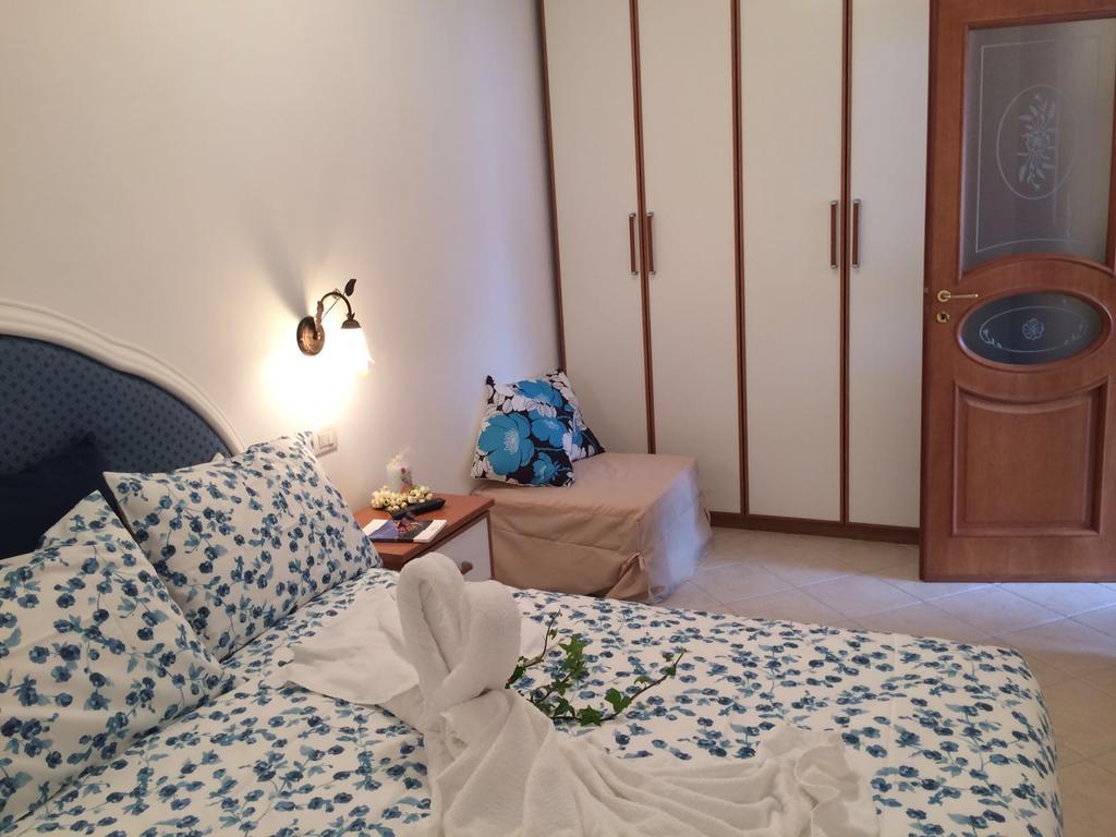 Casetta Anacaprese 아나카프리 외부 사진
