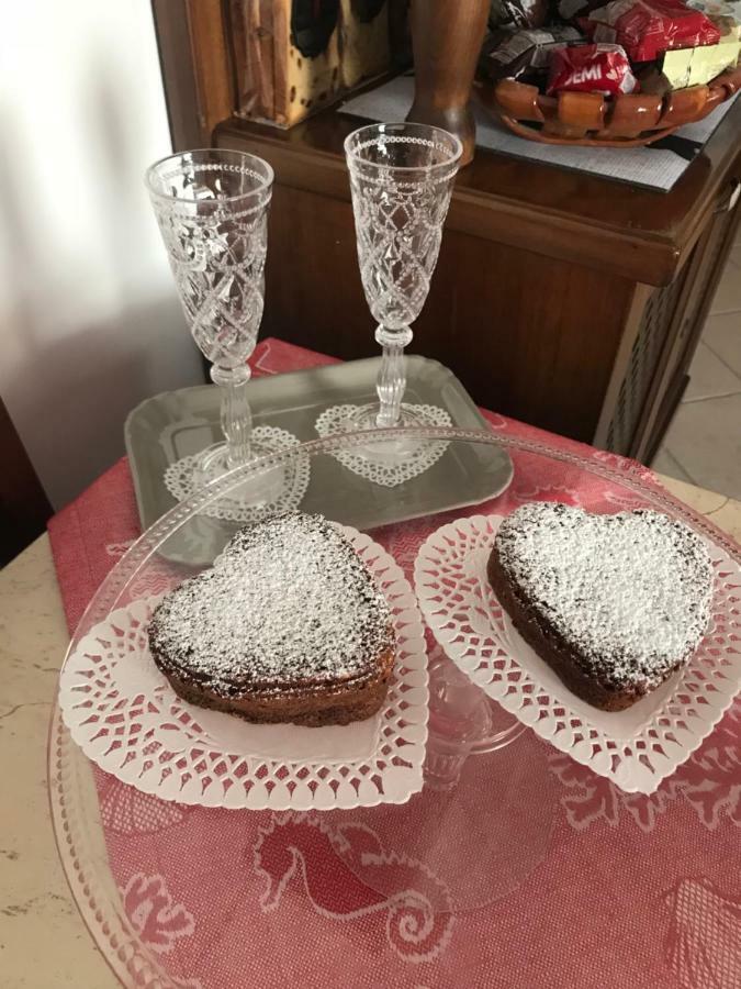 Casetta Anacaprese 아나카프리 외부 사진